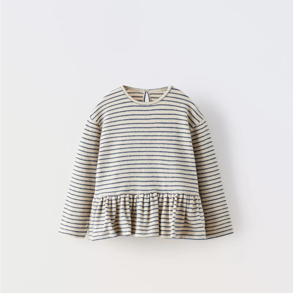 Zara girls set